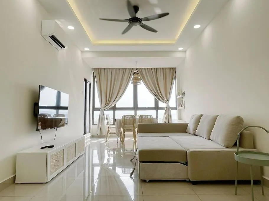 Lumirest Bali Residences Malacca