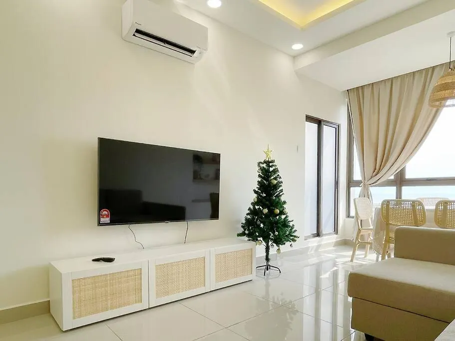 Lumirest Bali Residences Malacca ماليزيا
