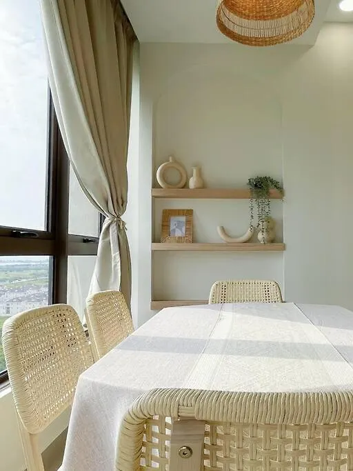 Lumirest Bali Residences Malacca 0*,