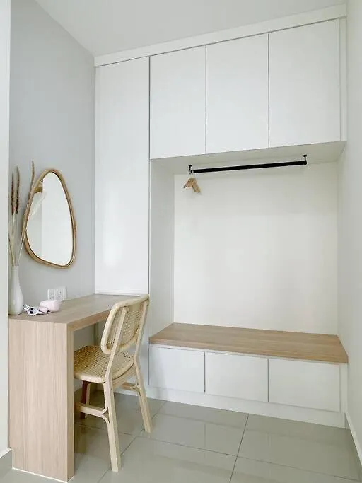 Lumirest Bali Residences Malacca 0*,  ماليزيا