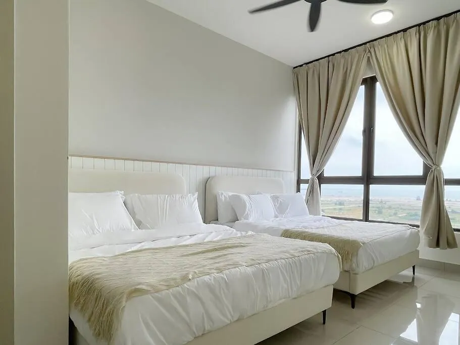 Lumirest Bali Residences Malacca 0*,  ماليزيا