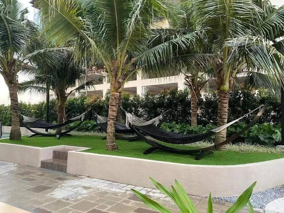 شقة Lumirest Bali Residences Malacca