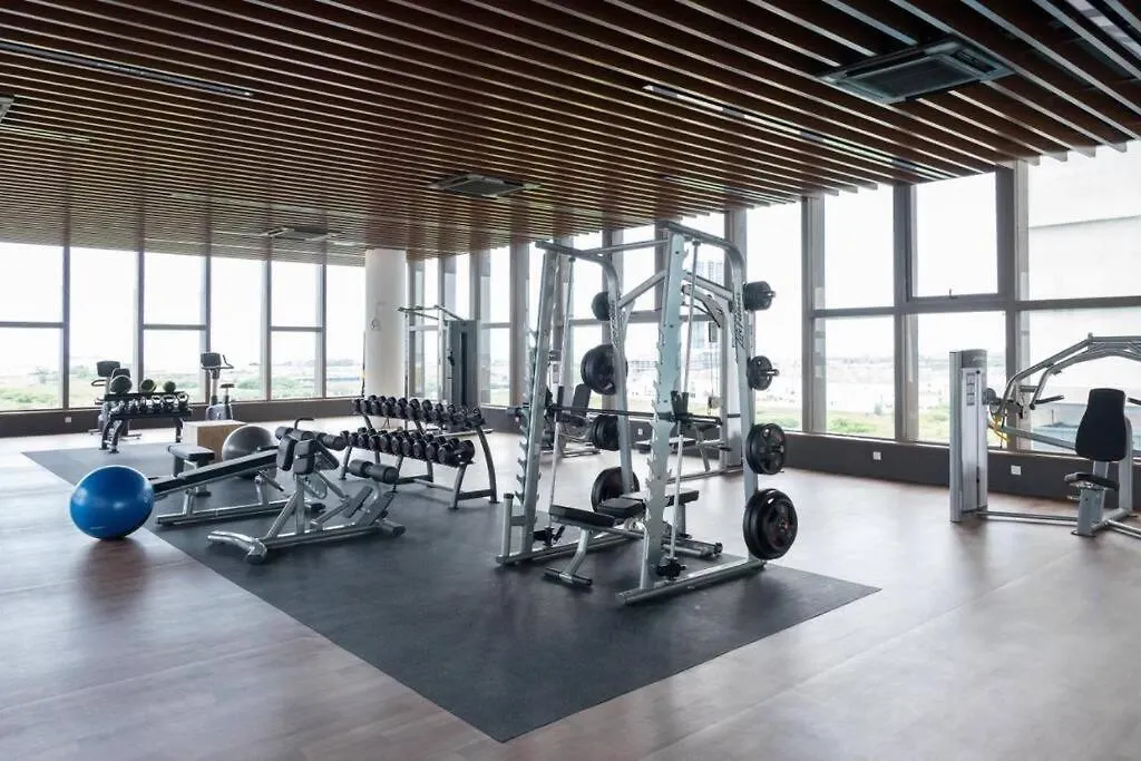 Lumirest Bali Residences Malacca ماليزيا