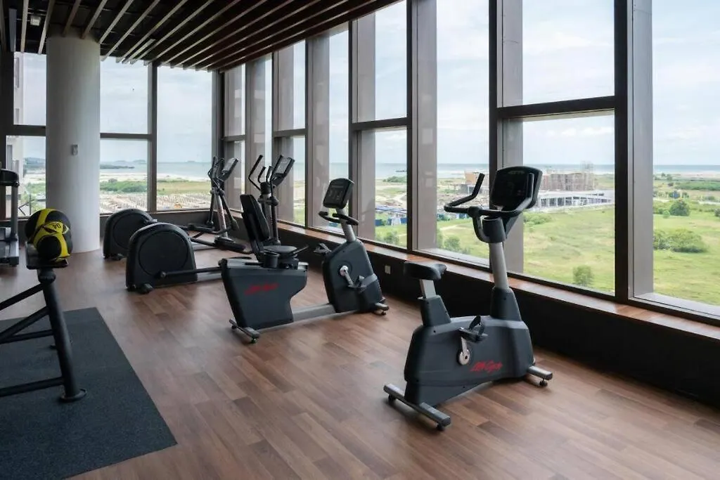 Lumirest Bali Residences Malacca 0*,  ماليزيا