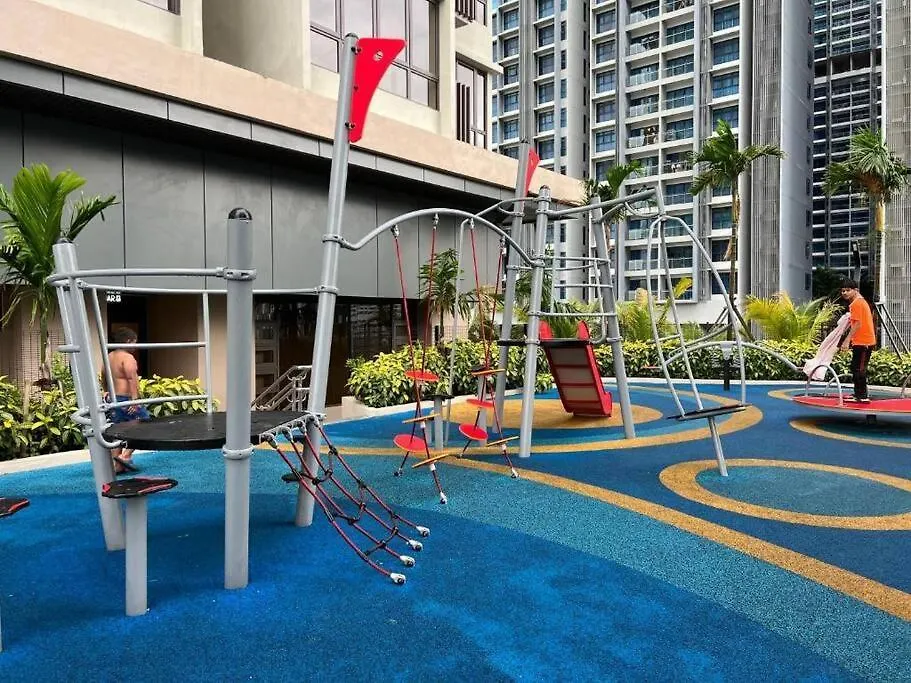 Lumirest Bali Residences Malacca